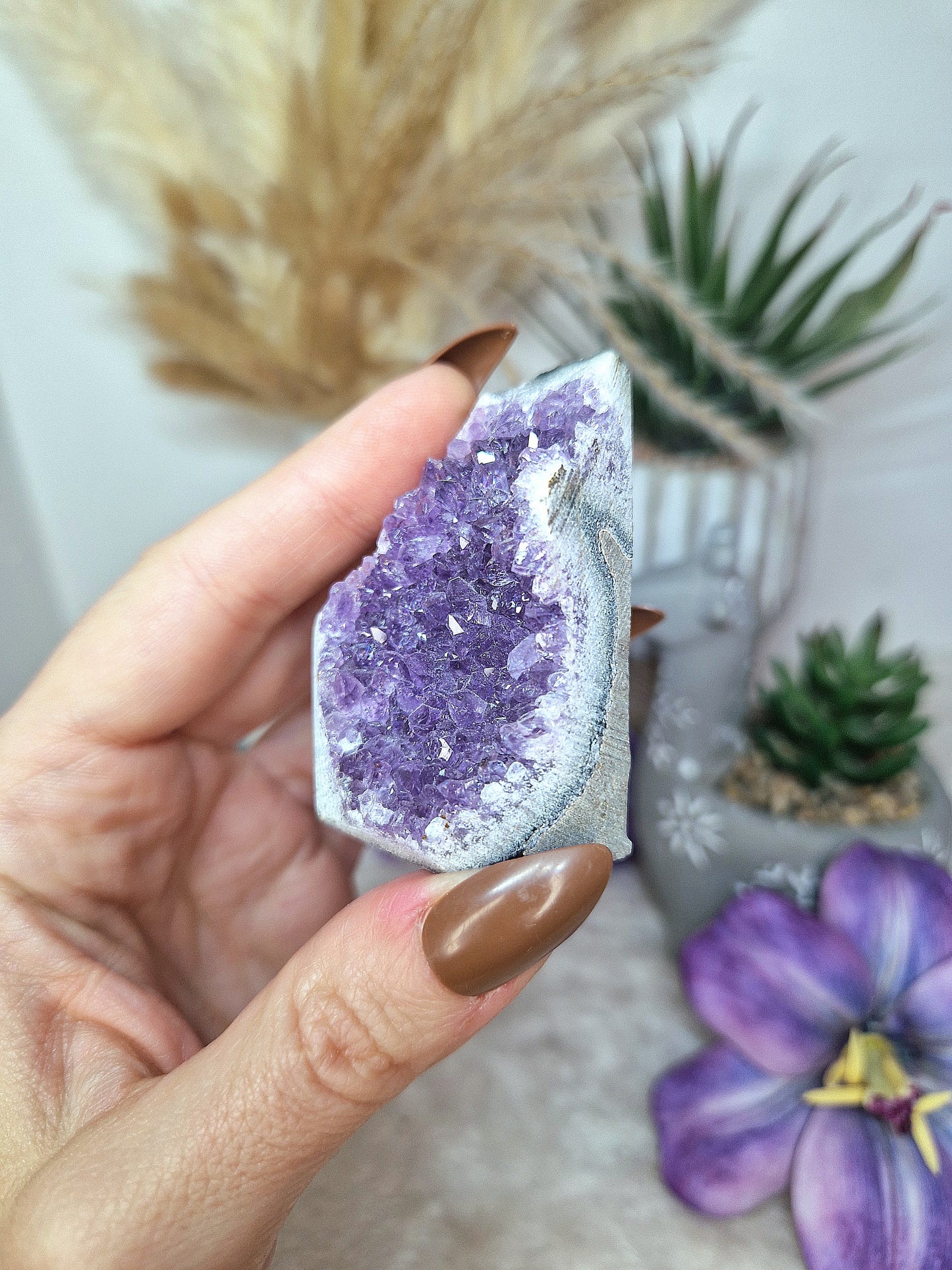 Standing di AMETISTA - n 2