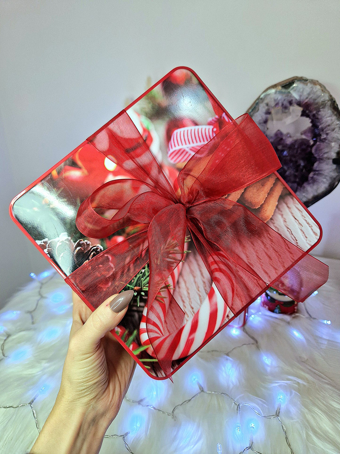 CHRISTMAS MISTERY BOX - Mistery Box Natalizie ๐