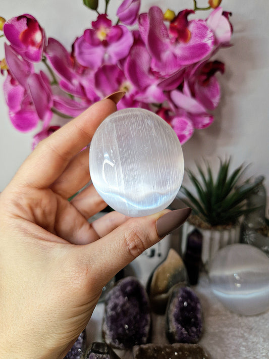 Palmstone di SELENITE