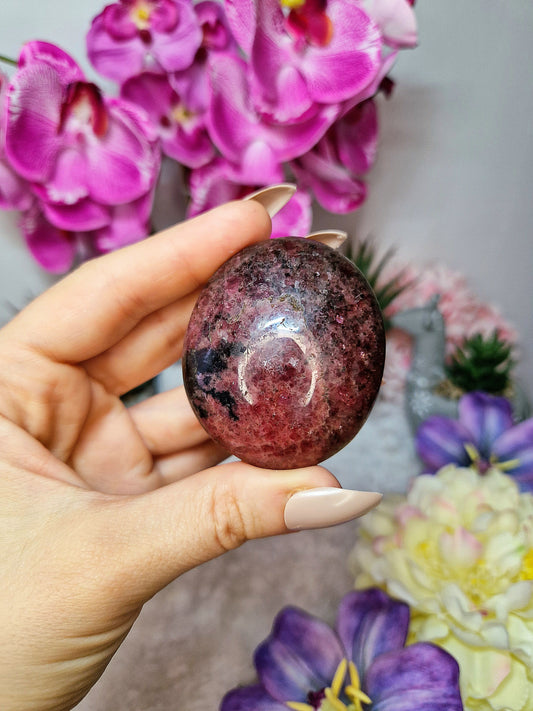 Palmstone di RODONITE
