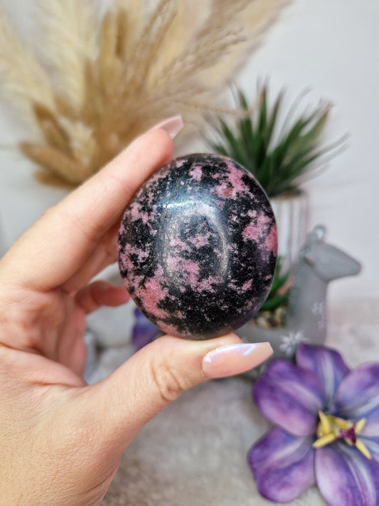 Palmstone di RODONITE