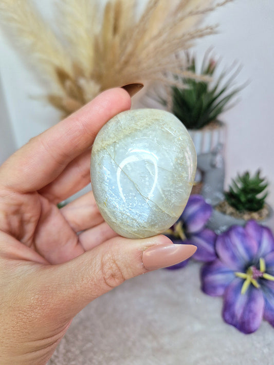 Palmstone di PIETRA di LUNA