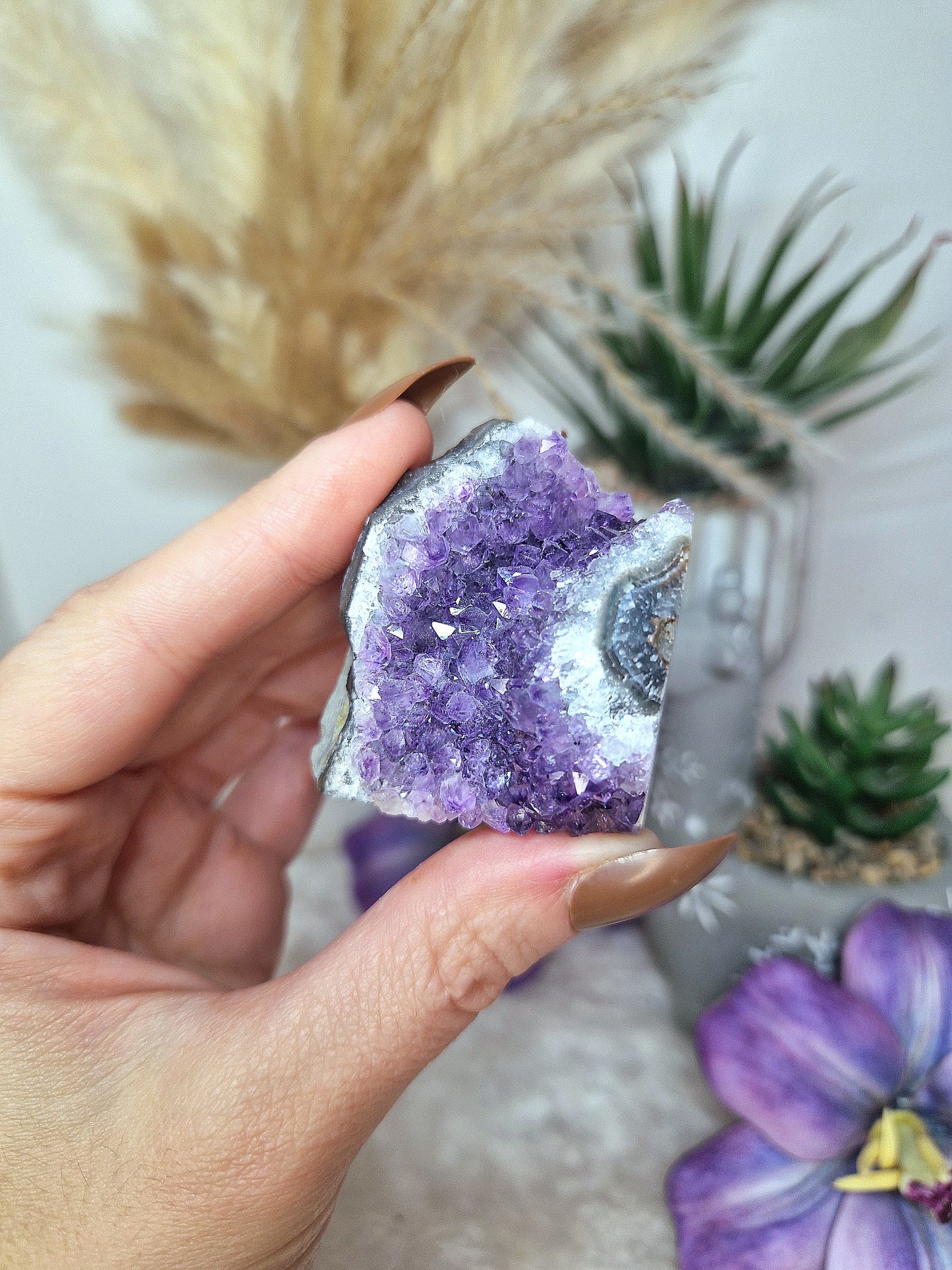 Standing di AMETISTA - n 1