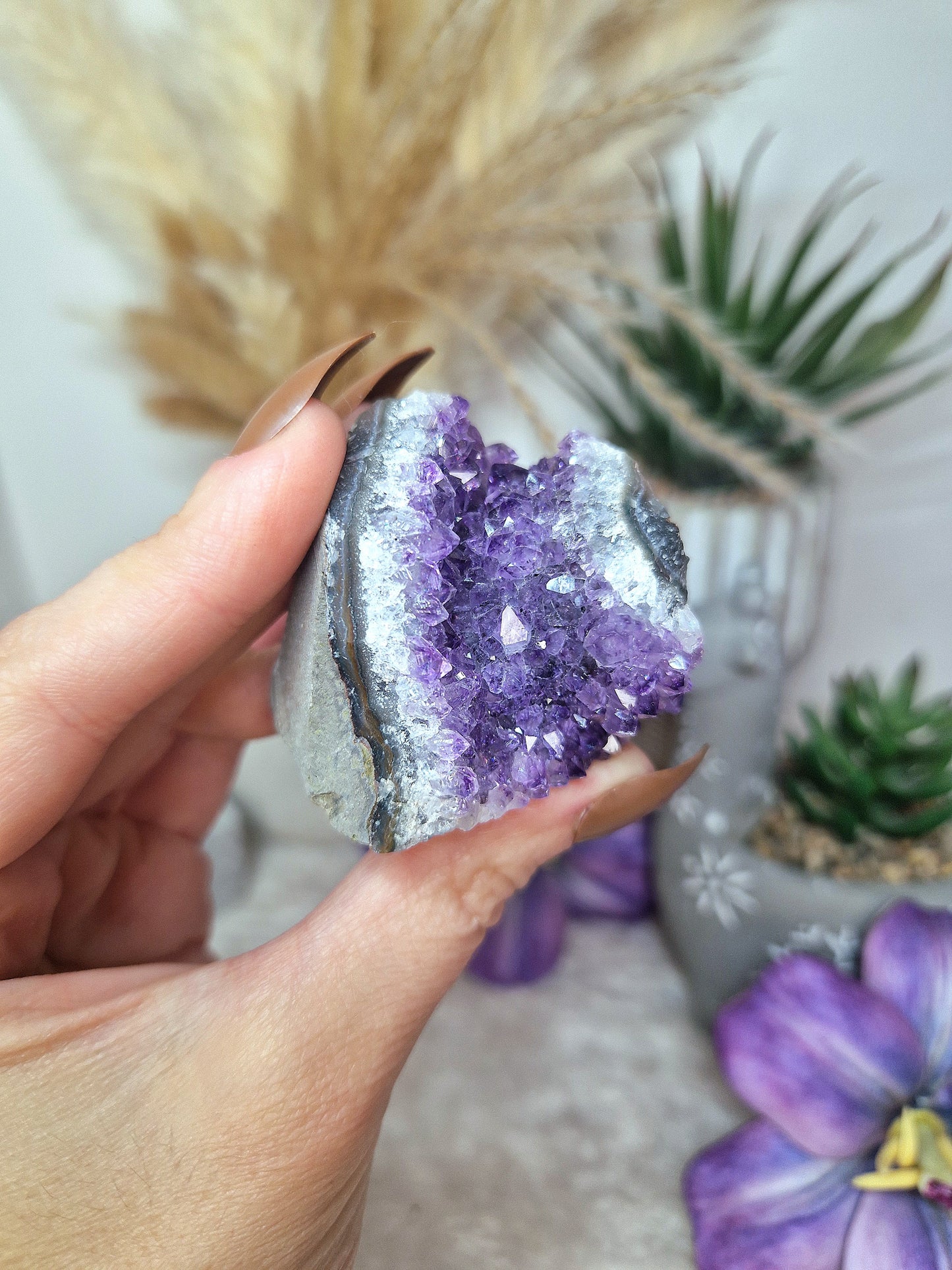 Standing di AMETISTA - n 1