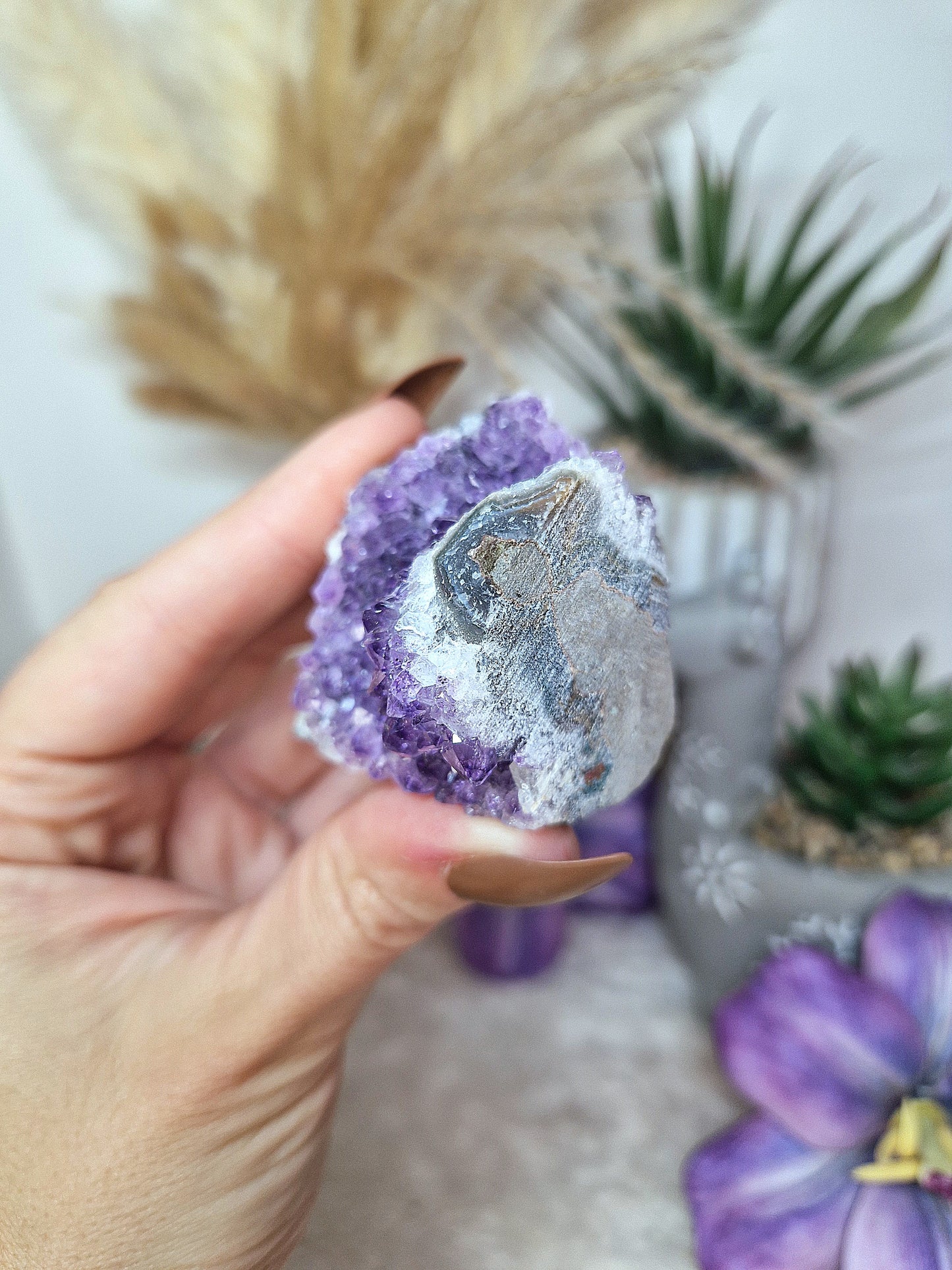 Standing di AMETISTA - n 1