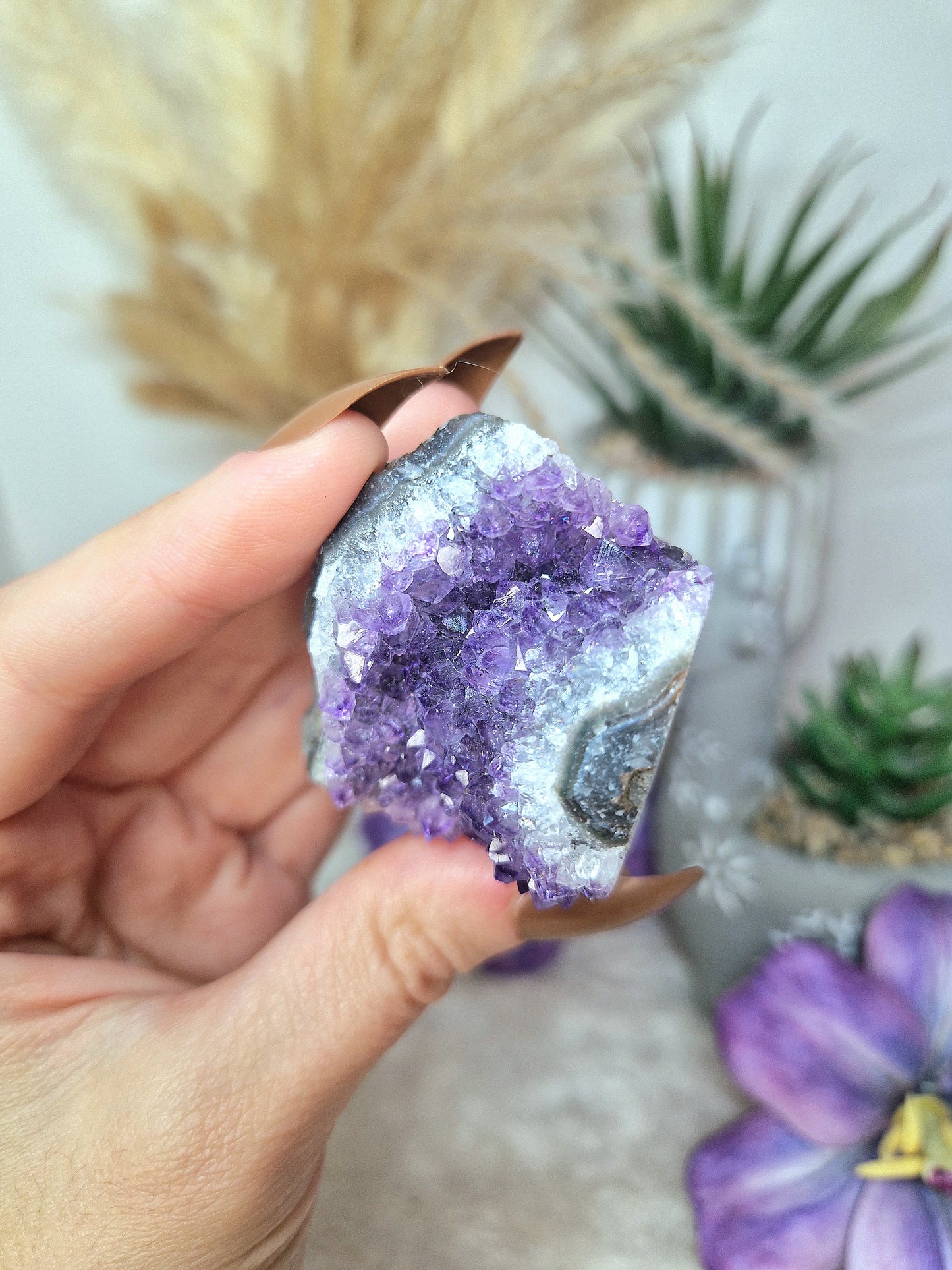 Standing di AMETISTA - n 1