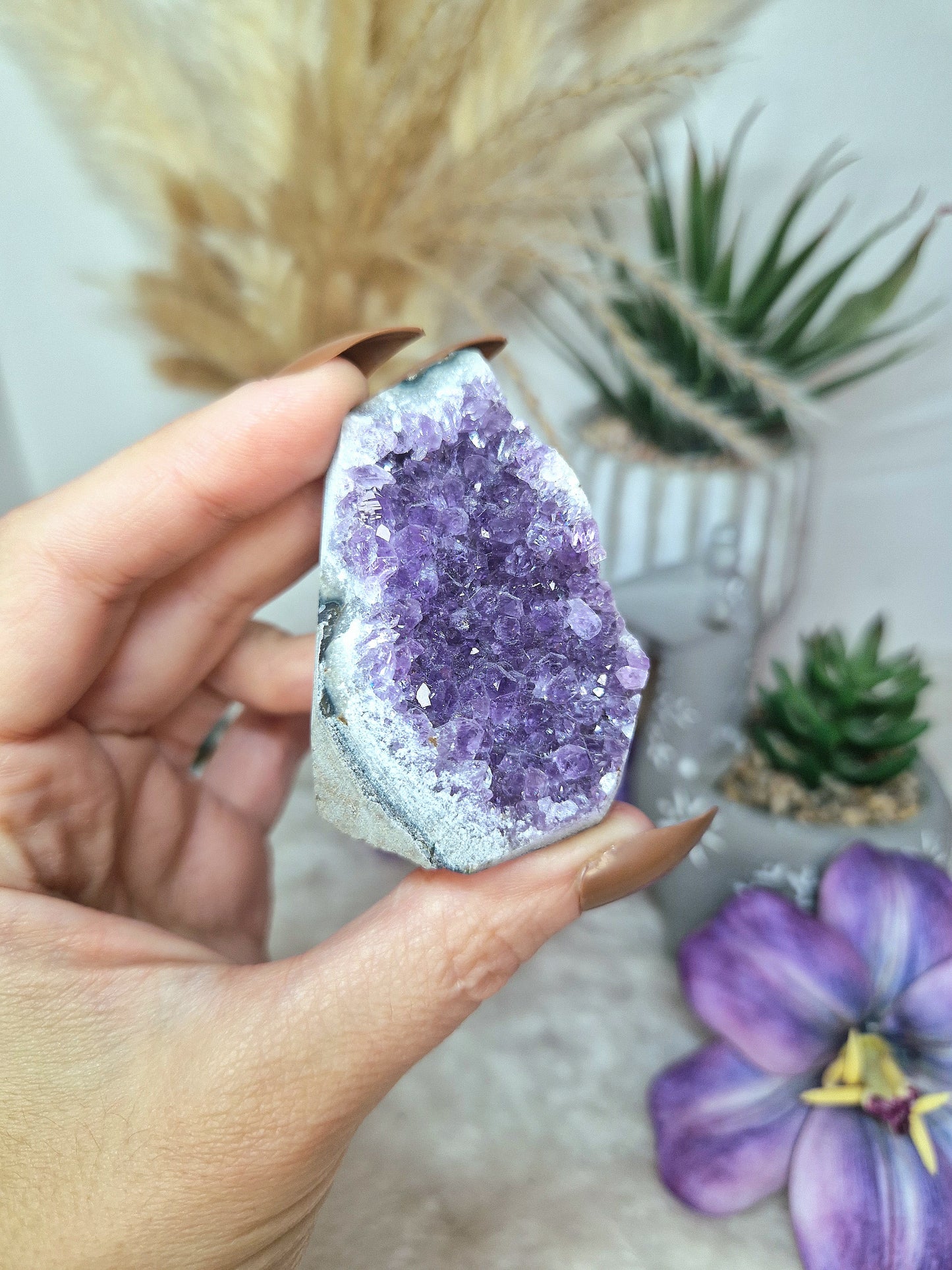 Standing di AMETISTA - n 2