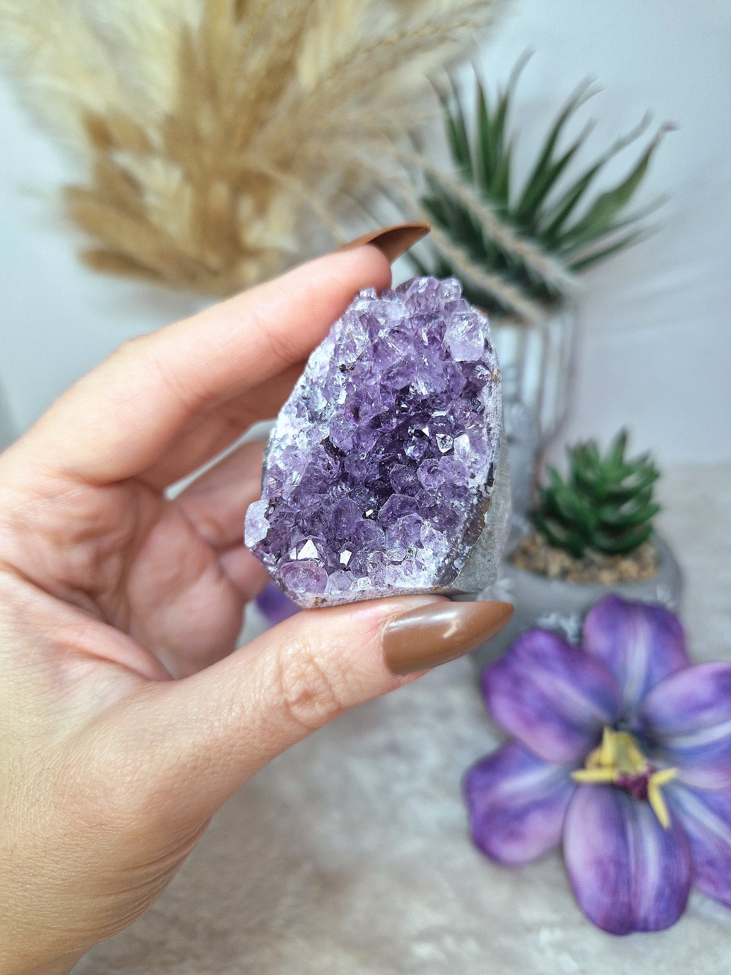 Standing di AMETISTA - n 3