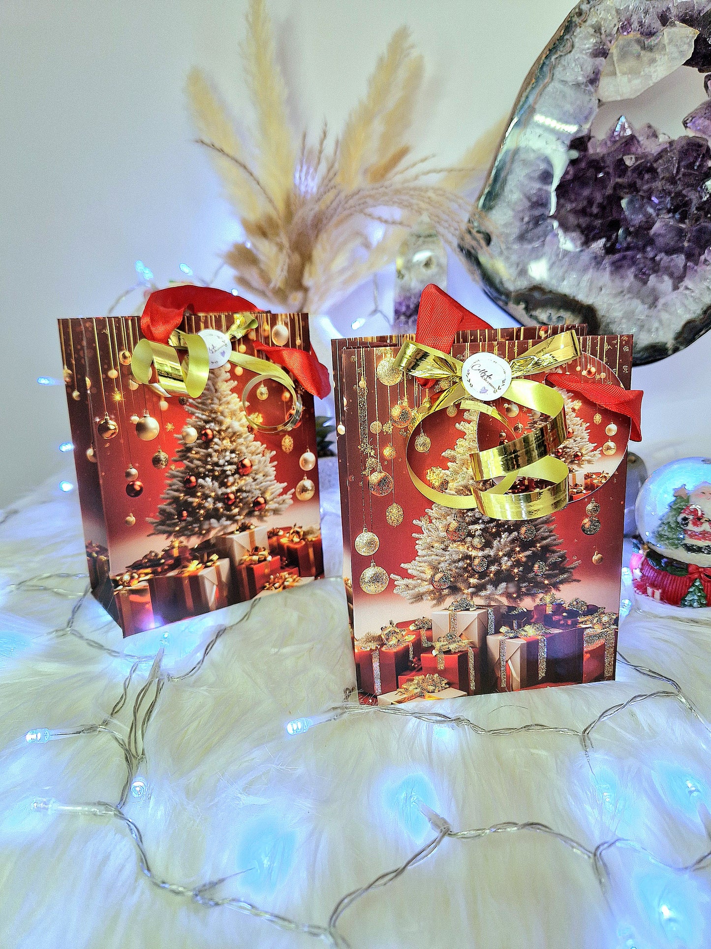 CHRISTMAS MISTERY BOX - Mistery Box Natalizie 🎁