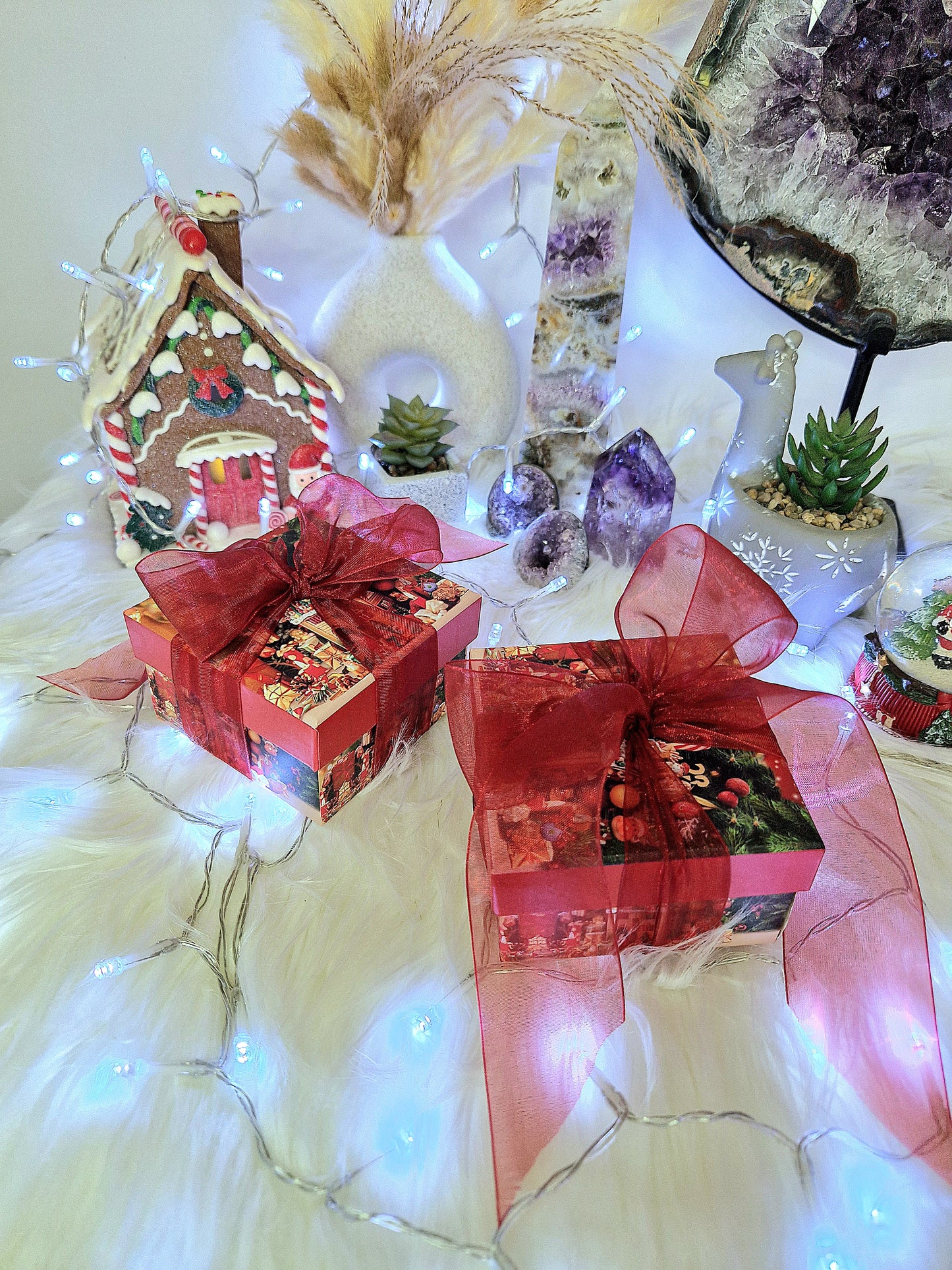 CHRISTMAS MISTERY BOX - Mistery Box Natalizie 🎁