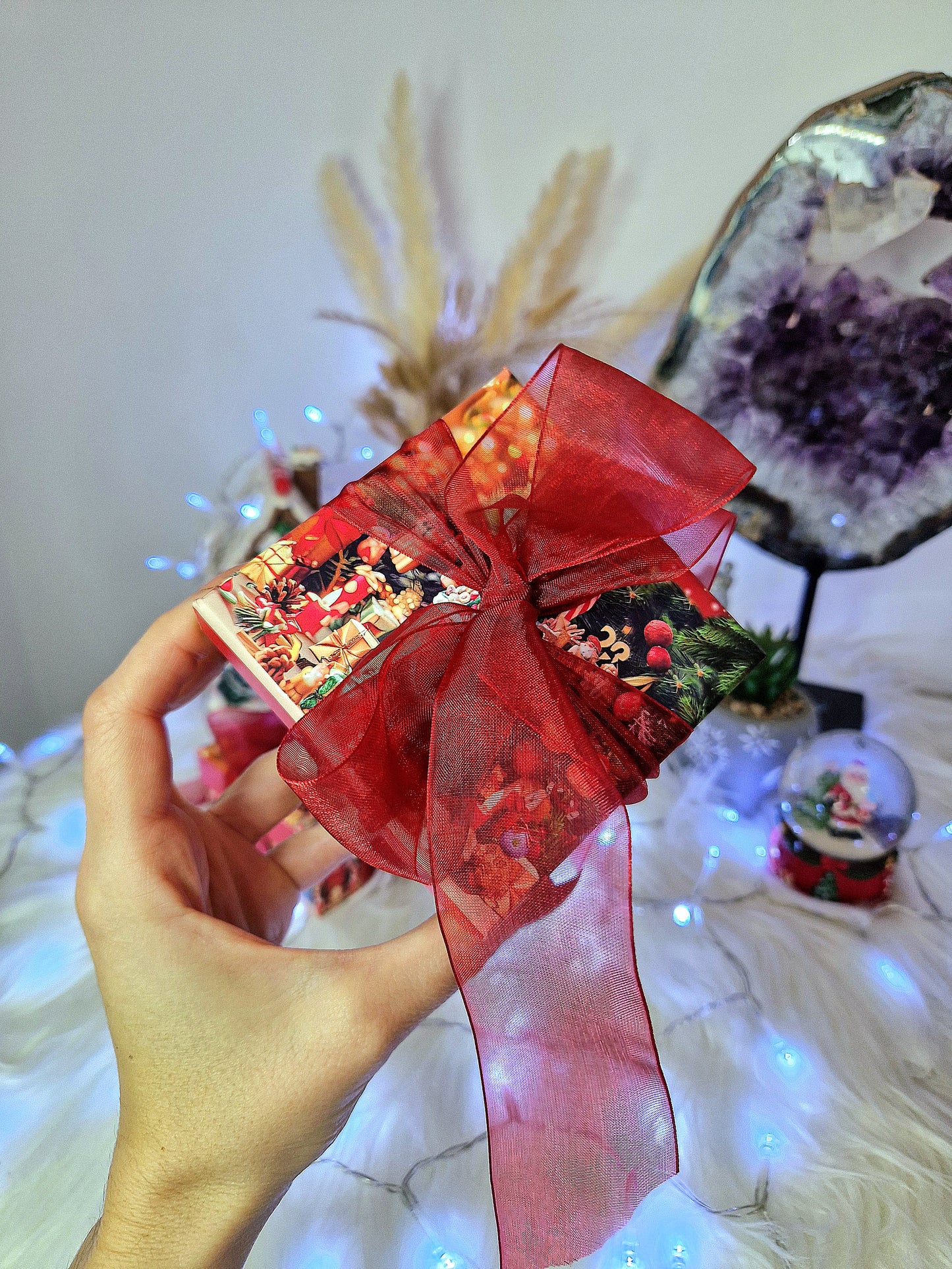 CHRISTMAS MISTERY BOX - Mistery Box Natalizie 🎁