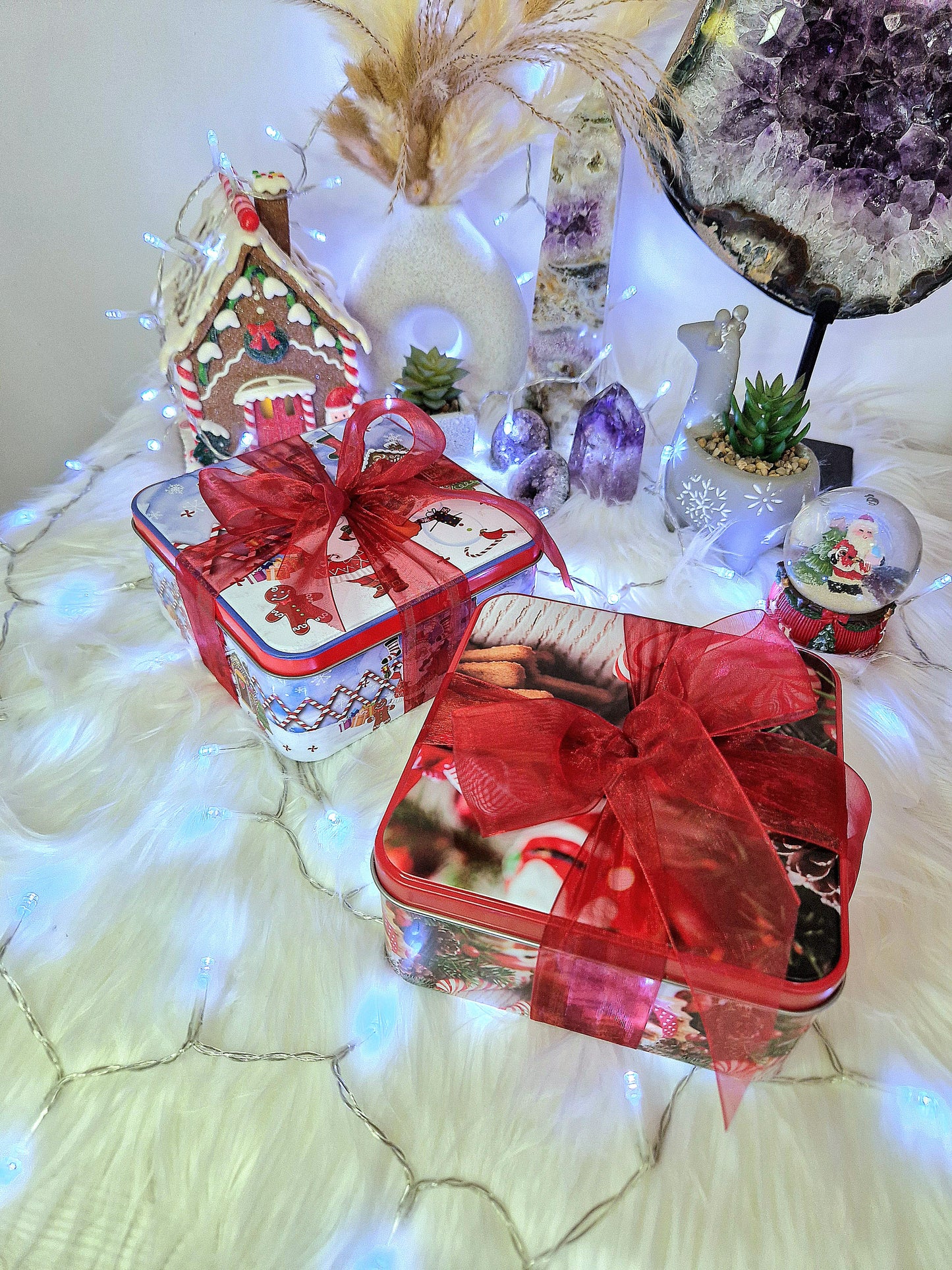 CHRISTMAS MISTERY BOX - Mistery Box Natalizie 🎁