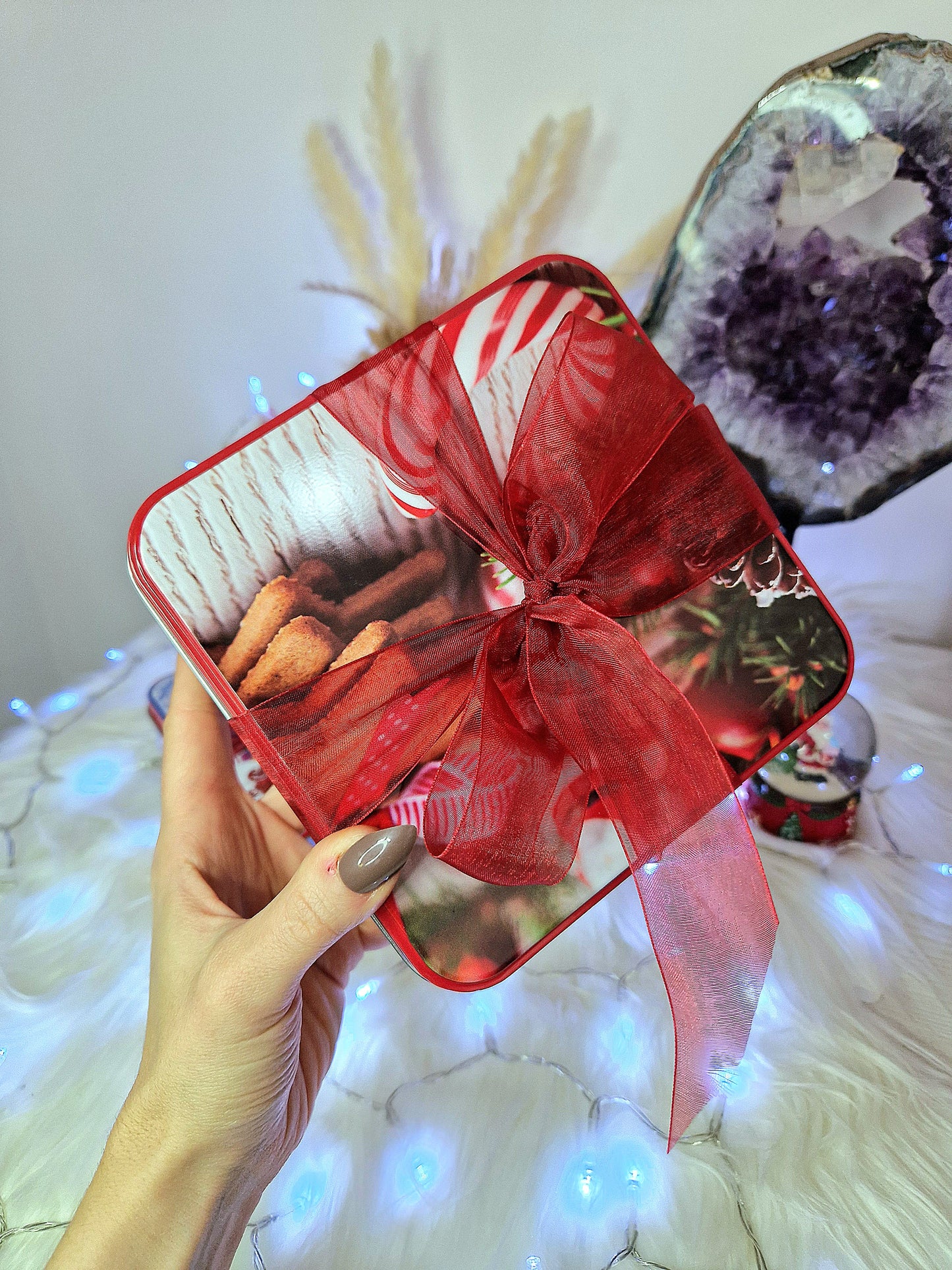 CHRISTMAS MISTERY BOX - Mistery Box Natalizie 🎁