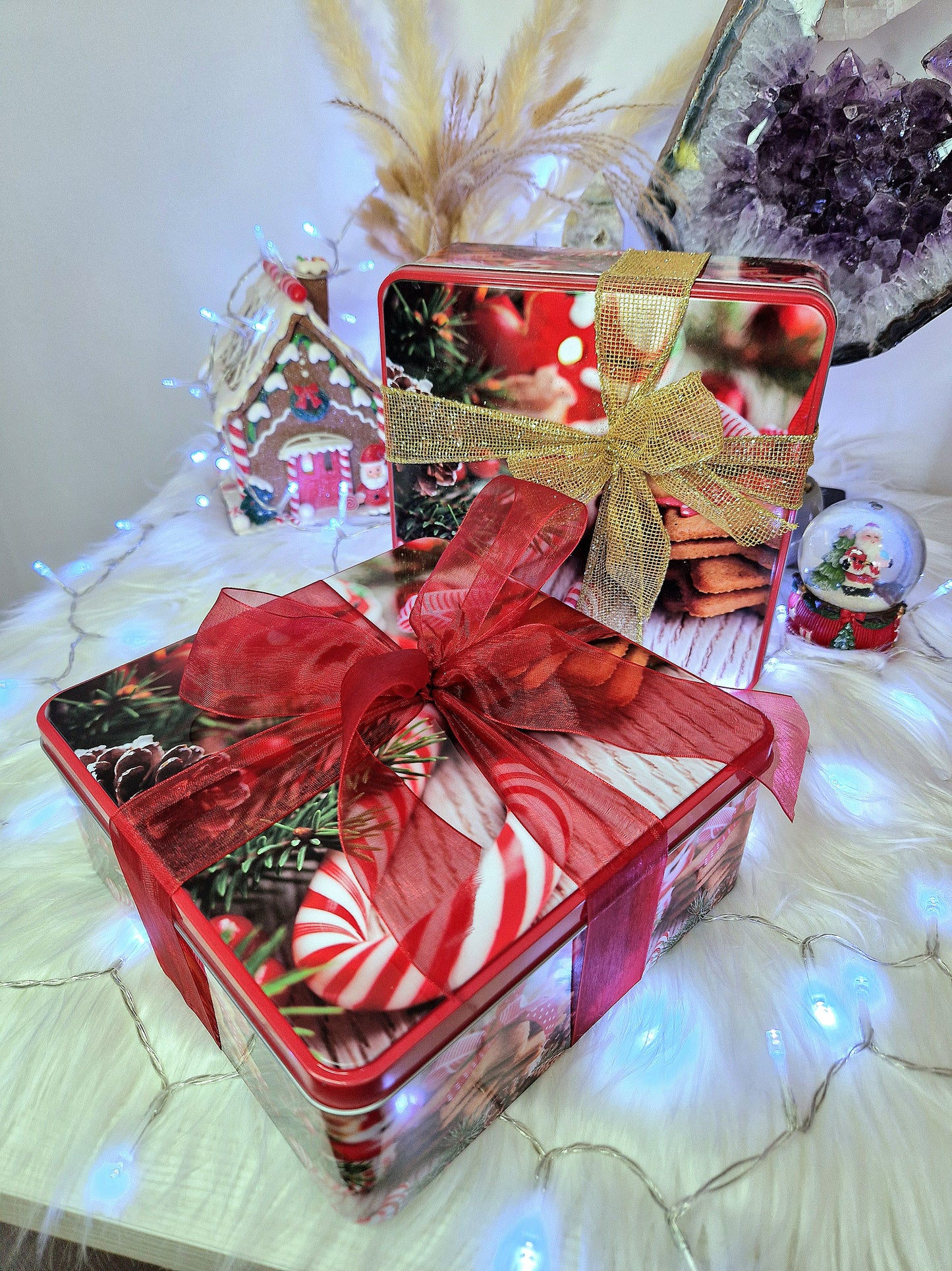 CHRISTMAS MISTERY BOX - Mistery Box Natalizie 🎁