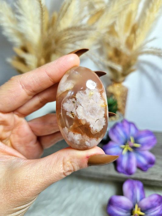 Palmstones di AGATA SAKURA