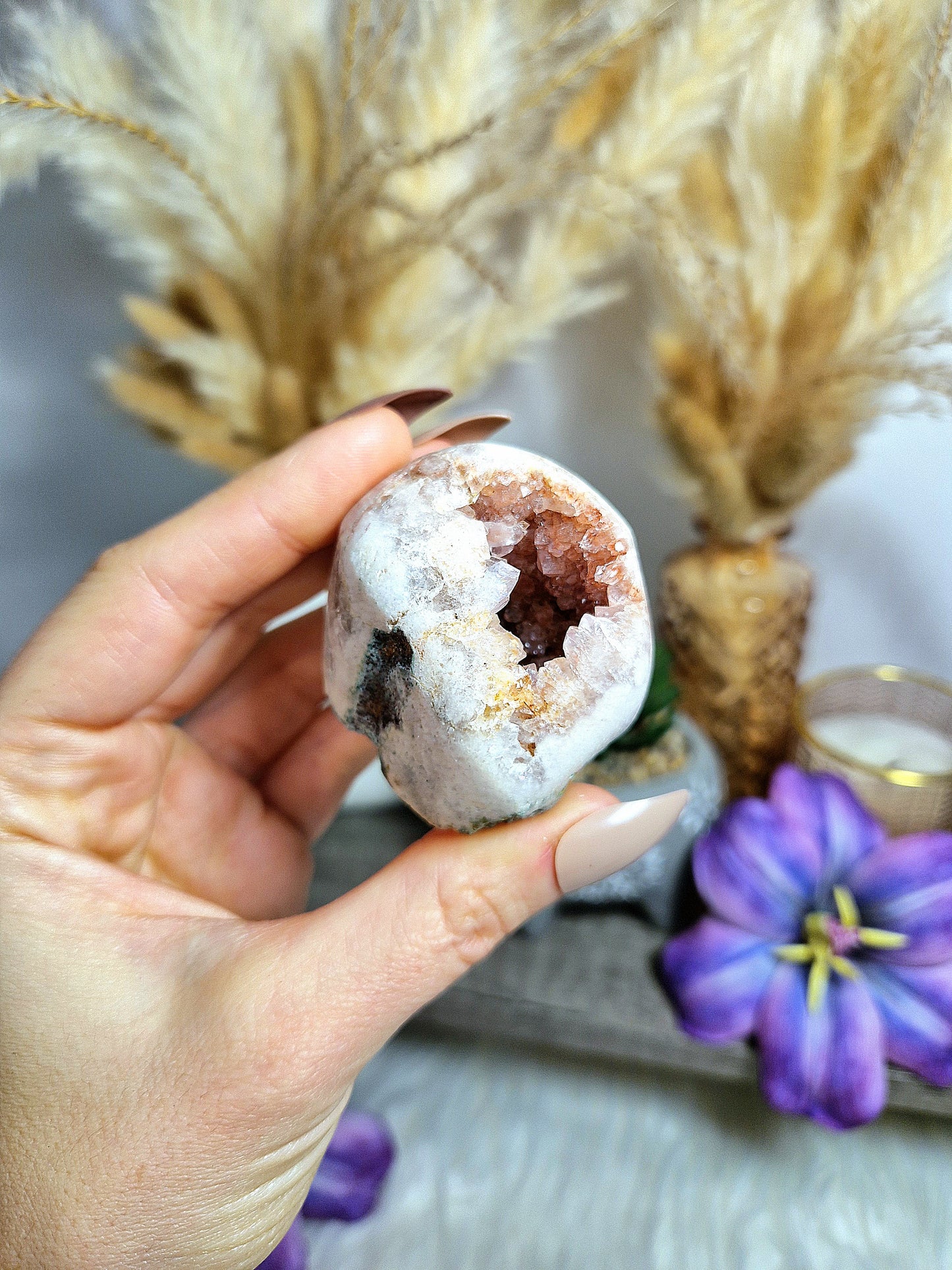 Freeform di AMETISTA ROSA - n 1