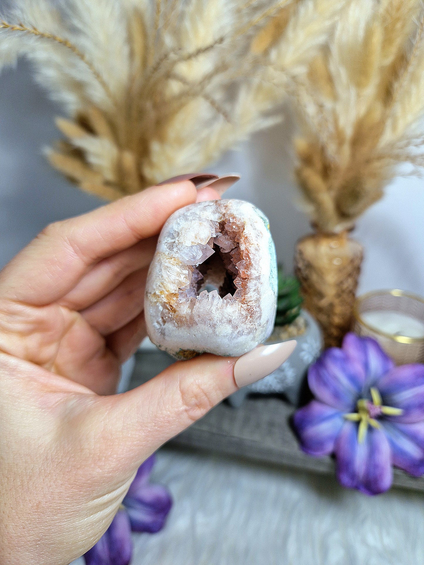 Freeform di AMETISTA ROSA - n 1