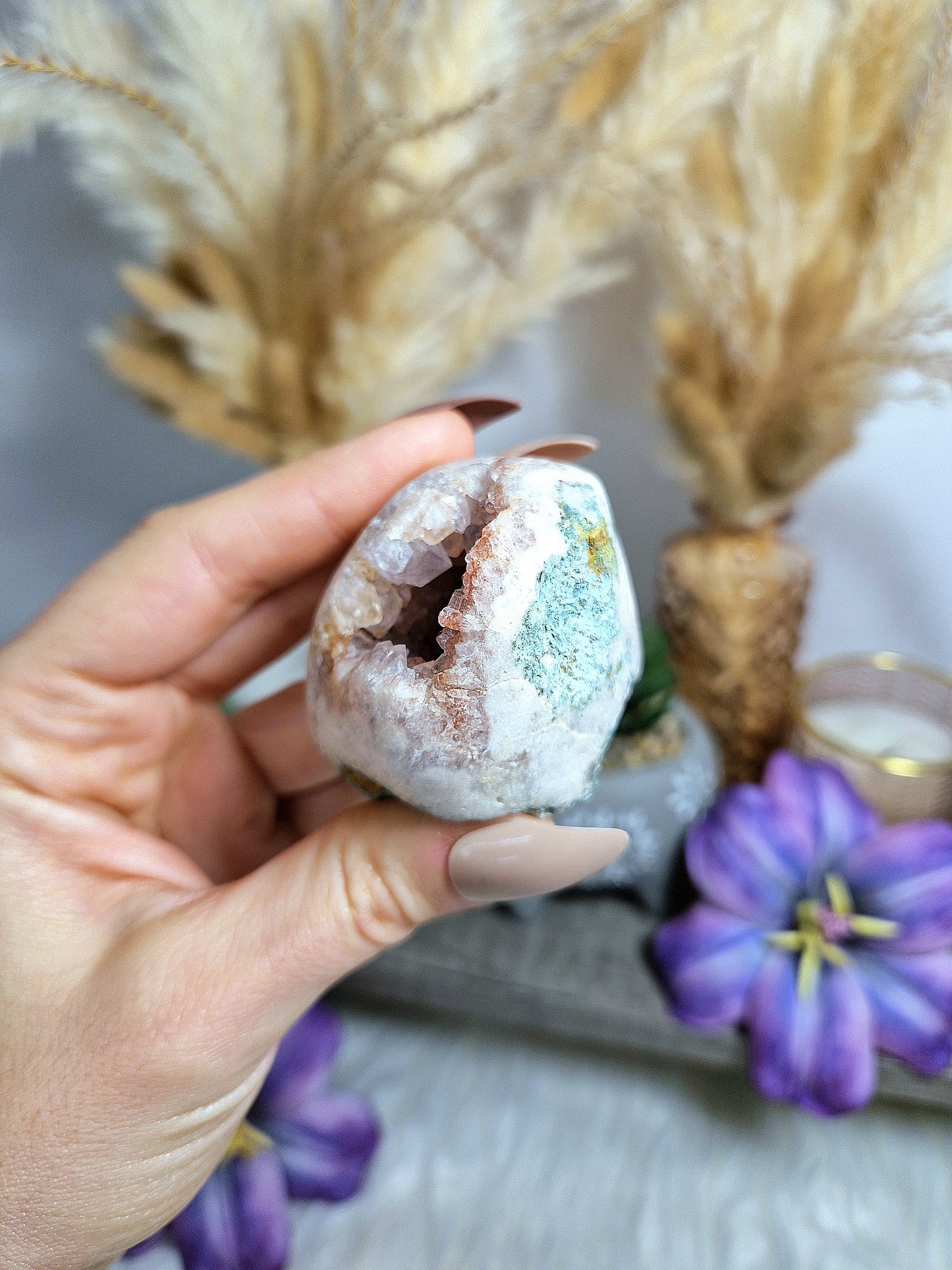 Freeform di AMETISTA ROSA - n 1