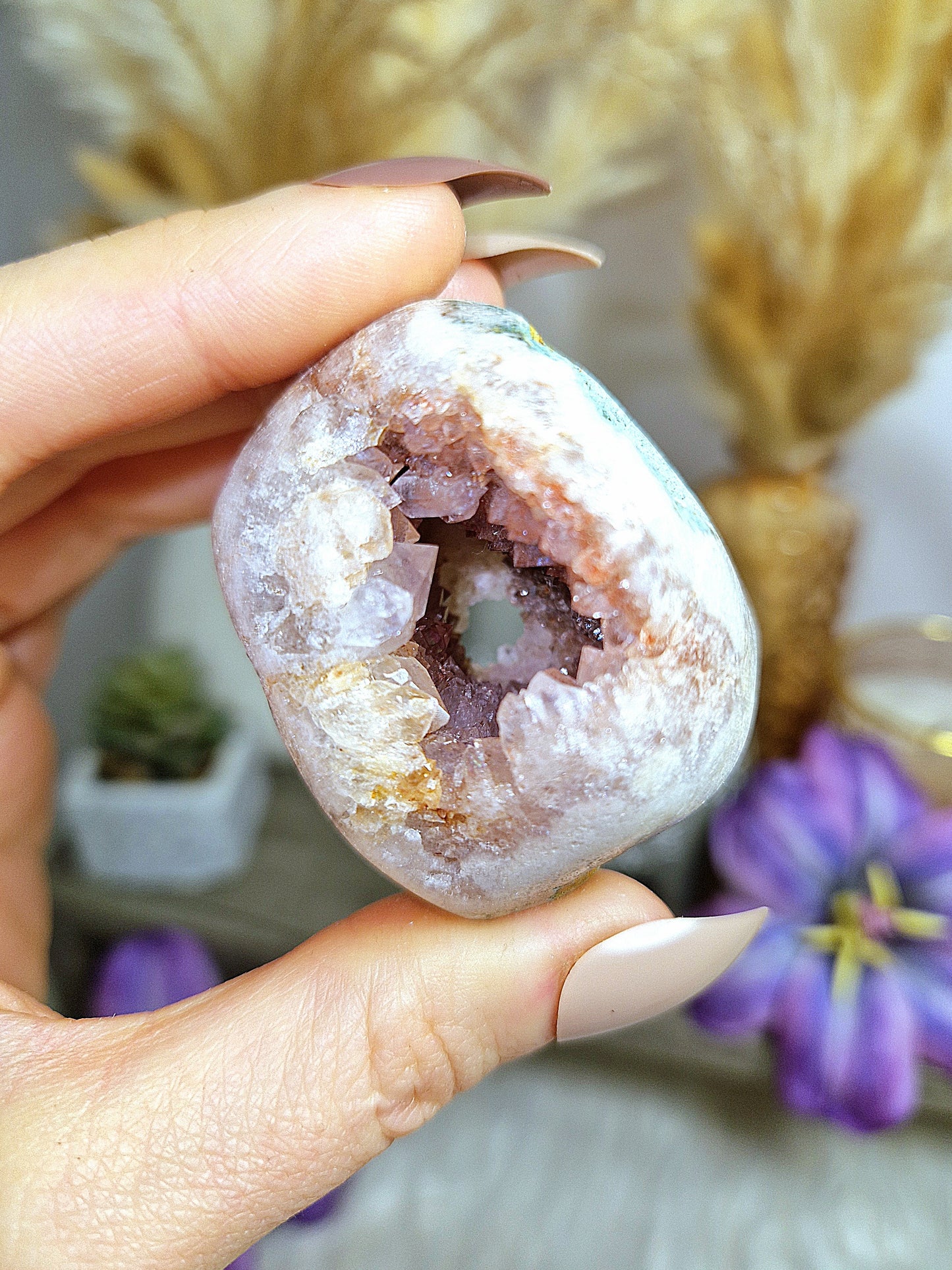 Freeform di AMETISTA ROSA - n 1