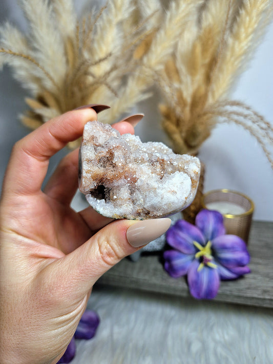 Freeform di AMETISTA ROSA - n 2