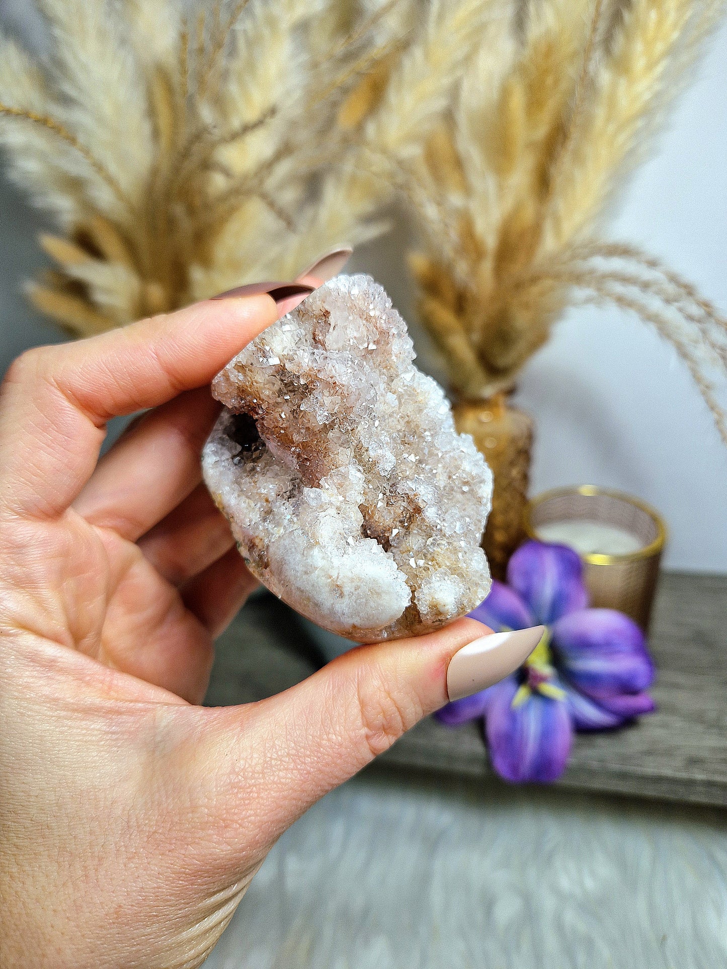 Freeform di AMETISTA ROSA - n 2