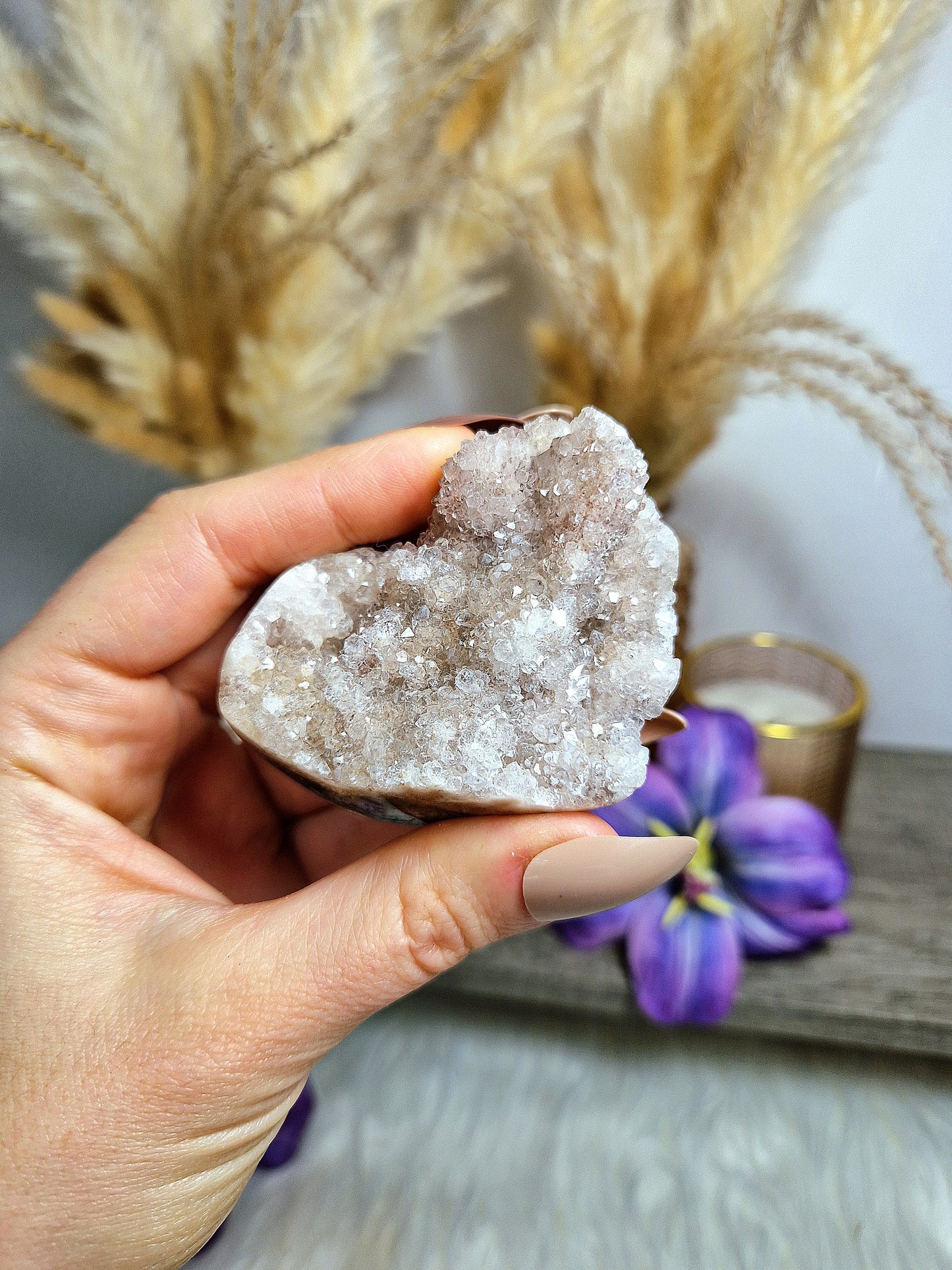 Freeform di AMETISTA ROSA - n 2