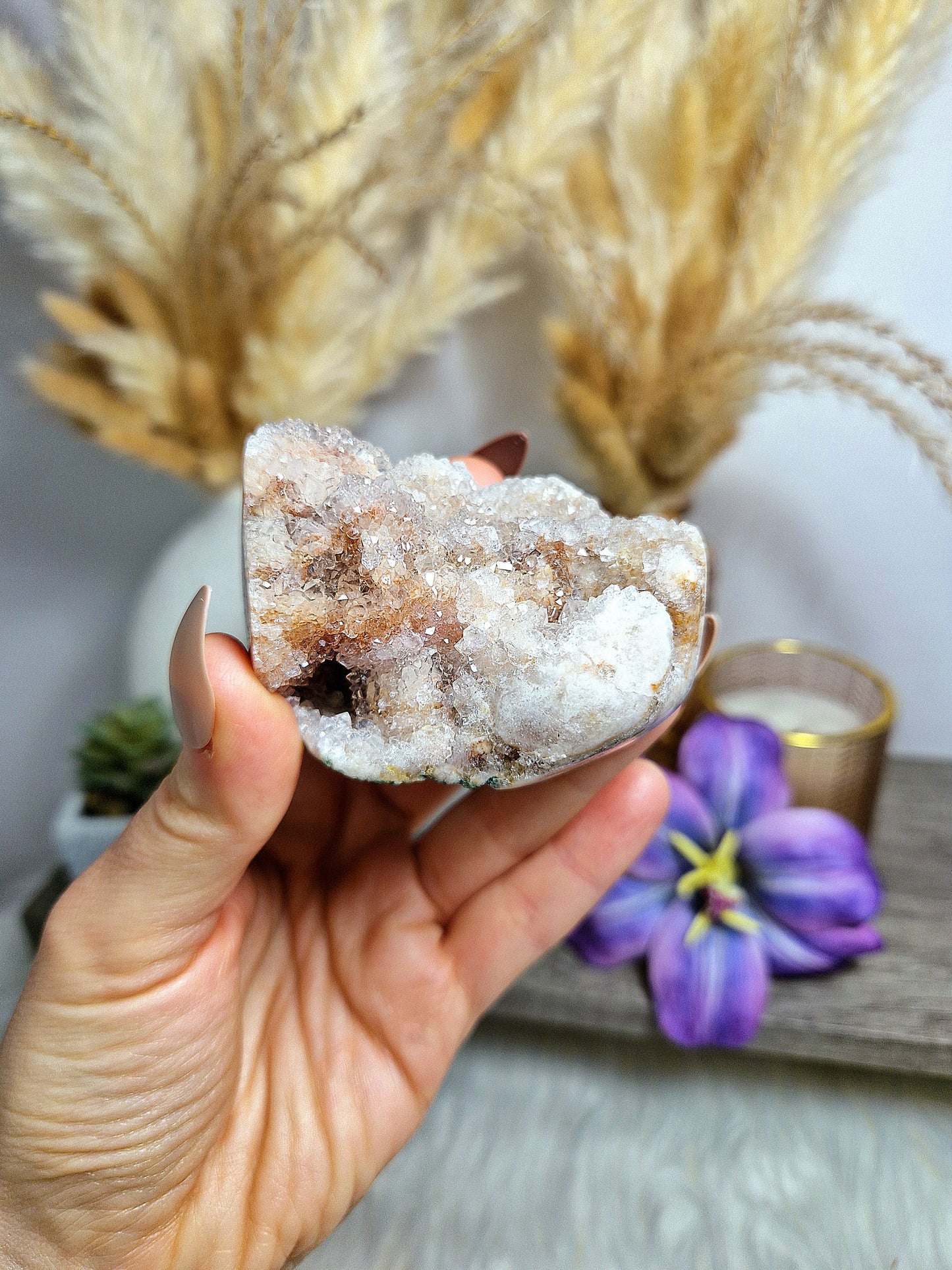 Freeform di AMETISTA ROSA - n 2