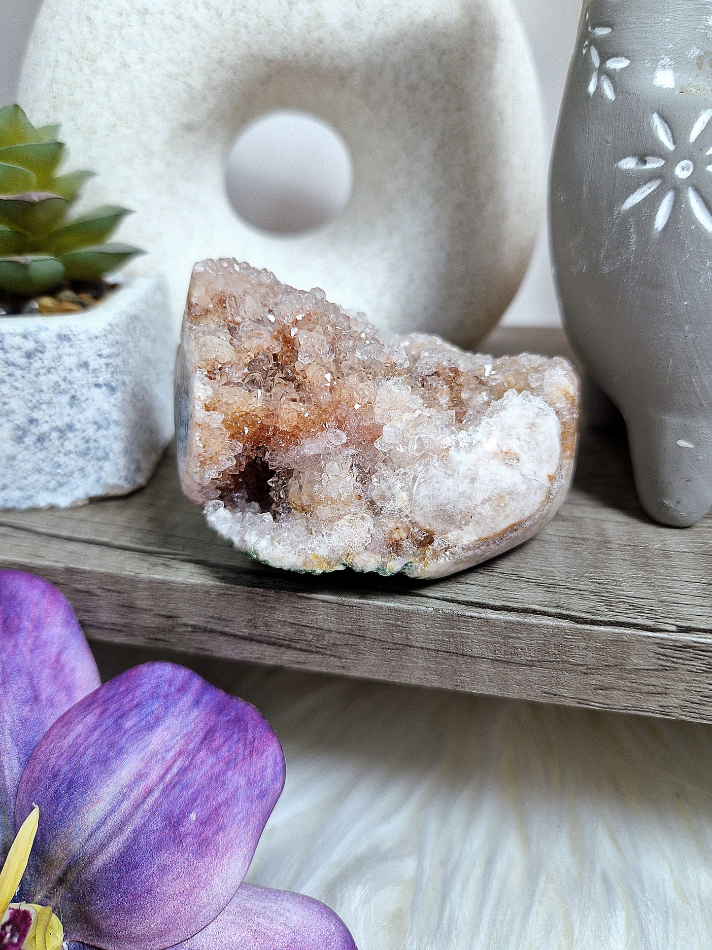 Freeform di AMETISTA ROSA - n 2